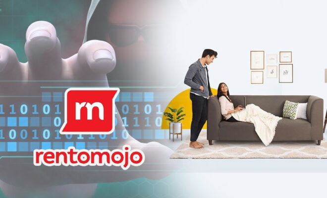 rentomojo reports data breach of its 1 5 lakh subscribers