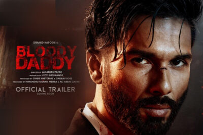 shahid kapoor starrer bloody daddy opts for direct ott release