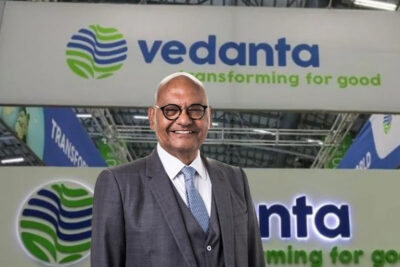 vedanta resources to become a zero debt company vedanta founder