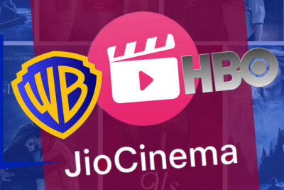 warner bros and hbo content will be back in india on jiocinema