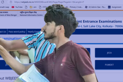 wbjee admit card 2023 releasing today check steps to download