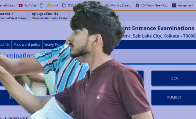 wbjee admit card 2023 releasing today check steps to download