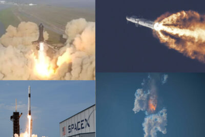 why did spacex starship rocket explode minutes after launch