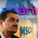 2 adani companies exits from msci global standard index