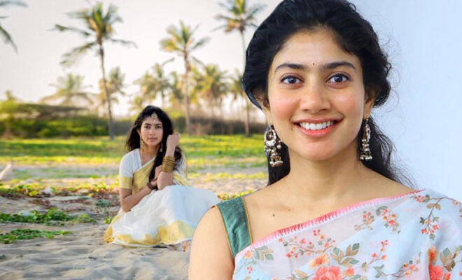 sai pallavi turns 31! let's explore her three charismatic performances