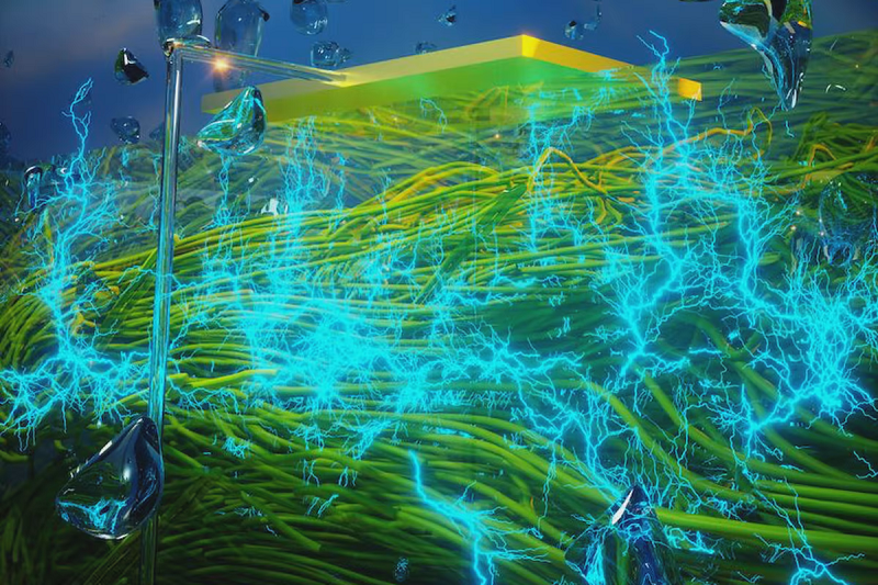 Air-Gen Technology: Now Scientists Can Make Energy From Air