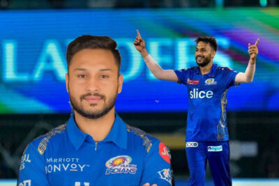 akash madhwal get praised for entering 5 5 club in mi vs lsg match