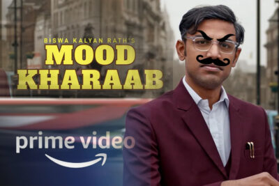 amazon prime video to stream latest web series mood kharaab