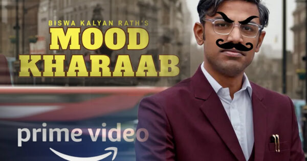 amazon prime video to stream latest web series mood kharaab