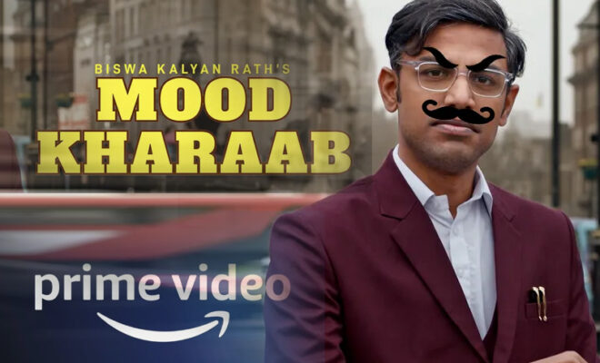 amazon prime video to stream latest web series mood kharaab