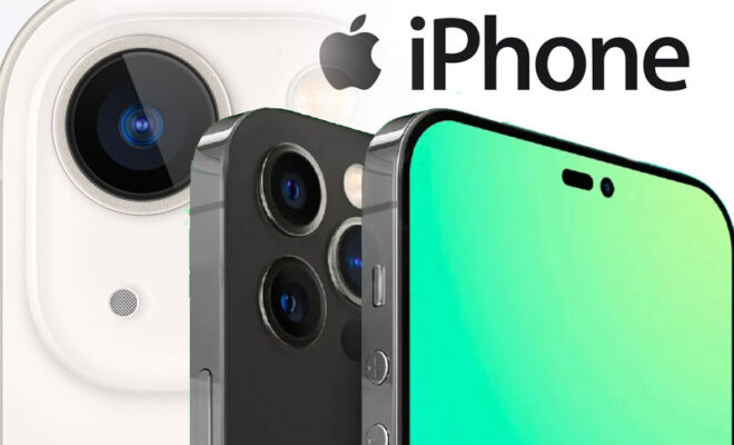 apple iphone 15 may feature 48mp camera like iphone 14 pro pro max