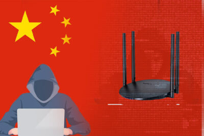 chinese malware can turn your wifi routers into cyber spies
