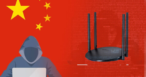 chinese malware can turn your wifi routers into cyber spies