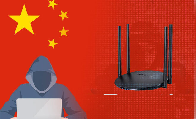 chinese malware can turn your wifi routers into cyber spies