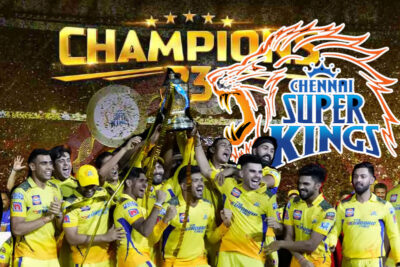 csk wins 5th title crowned as champions of ipl 2023