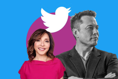 elon musk confirms linda yaccarino as twitters new ceo