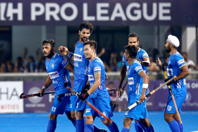 fih pro league how to watch india vs britain hockey match