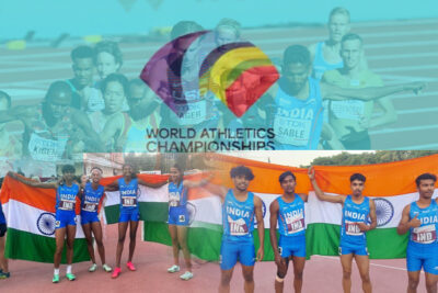 girls win gold boys win silver at asian u18 athletics championships