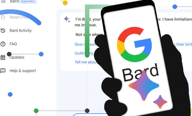 google generative ai chatbot bard is now available in india