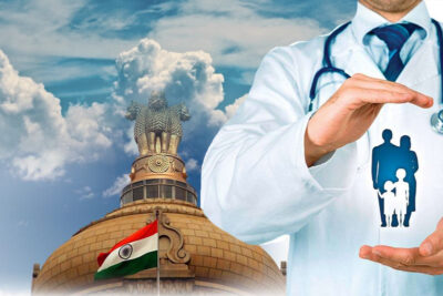 govt to expand low cost health cover to another 10 crore families