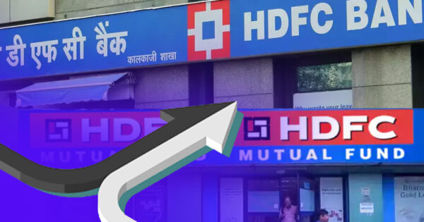 hdfc bank hdfc market capitalisation falls nearly 88000 crore