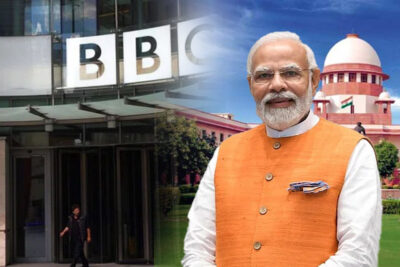 high court summons bbc in defamation suit over modi documentary