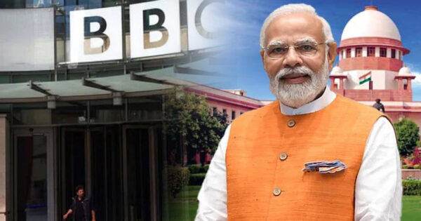 high court summons bbc in defamation suit over modi documentary