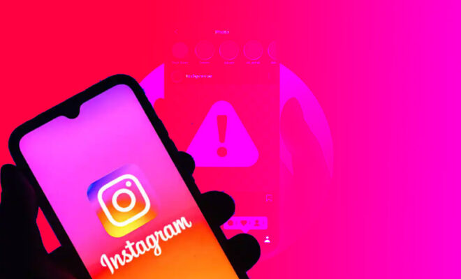 instagram down meta owned platform suffers outage again