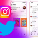 instagram is reportedly to launch a twitter alternative
