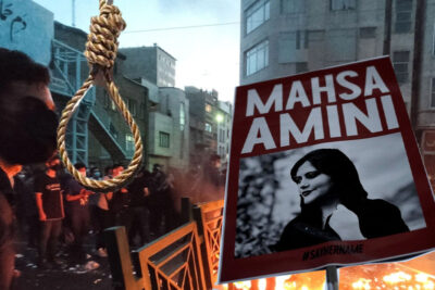 iran hangs 3 men over anti govt protests linked to anti hijab calls