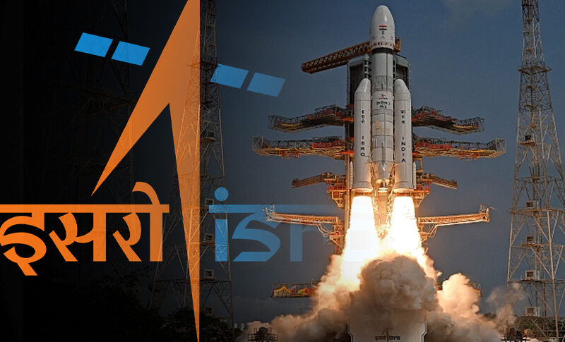 ISRO Successfully Launches Navigation Satellite NVS-01 Through GSLV-F12