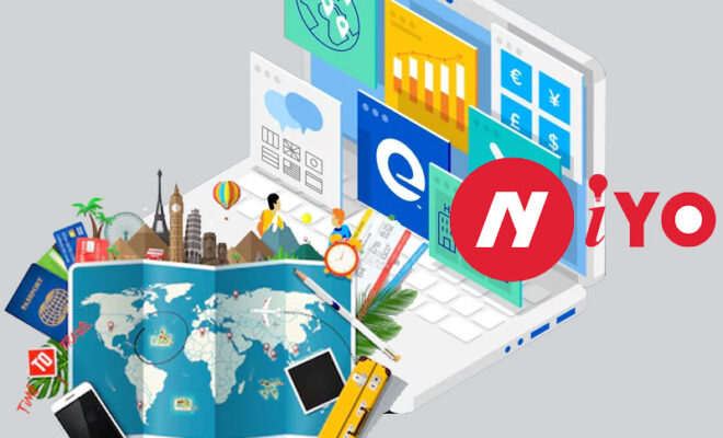 neobanking startup niyo to launch a travel tech platform