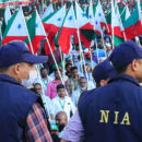 nia raids at 25 locations in connection with pfi leaders plan to kill pm modi
