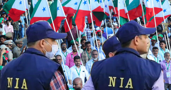 nia raids at 25 locations in connection with pfi leaders plan to kill pm modi