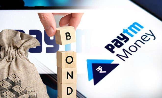 paytm money launches bond investing for retail investors