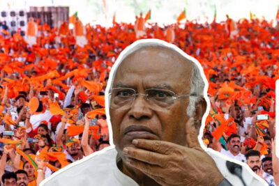 punjab court summons mallikarjun kharge for defaming bajrang dal