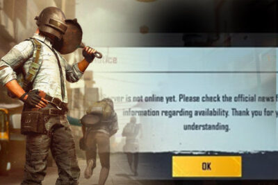 server is not online yet bgmi players face login error amid news of games return