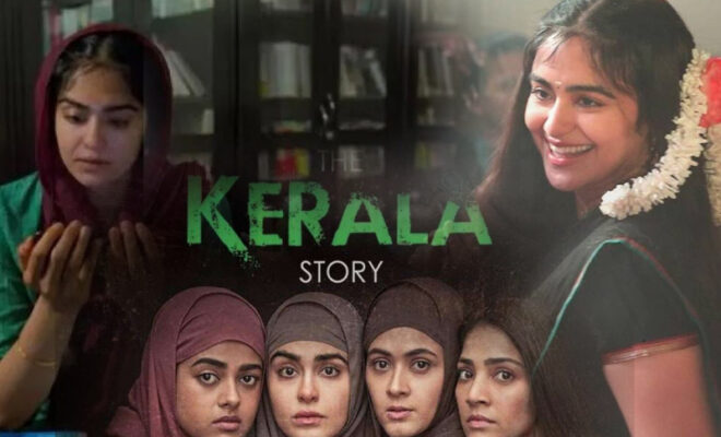 the kerala story box office collection day 3 film collects over 35 crore