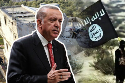 turkey says it killed islamic state is group leader in syri a