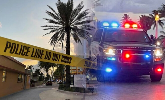 us faces mass shooting at florida beach hollywood on memorial day