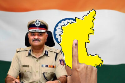 why is praveen sood appointed as new cbi chief after karnataka elections