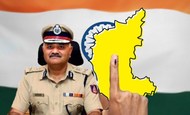 why is praveen sood appointed as new cbi chief after karnataka elections