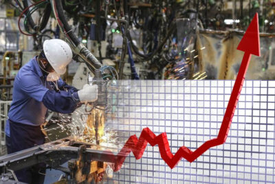 india's manufacturing pmi hits 31 months high in may 2023