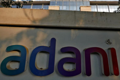 adani digital to acquire online train booking platform trainman