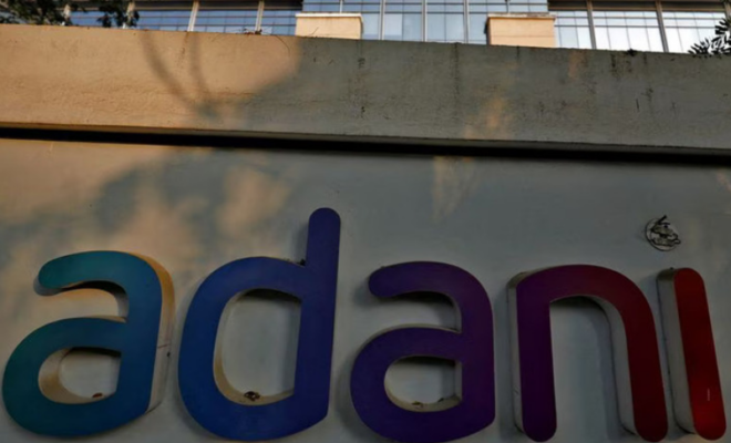 adani digital to acquire online train booking platform trainman