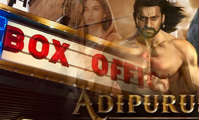 adipurush film box office collection crashes witnesses 77 drop