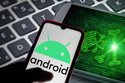 alert android user a malicious app is stealing your data