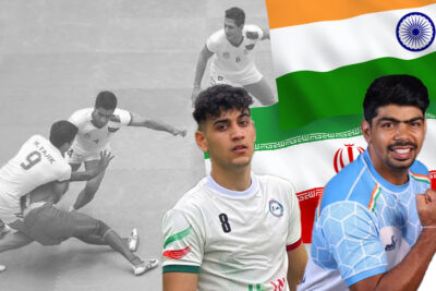 asian kabaddi championship 2023 final india vs iran live updates