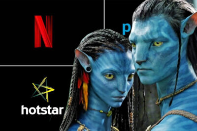 avatar 2the way of water ott release date amp time