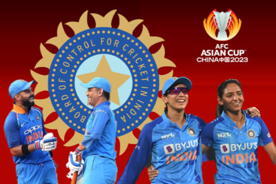 bcci to send indias men women cricket teams to asian games 2023